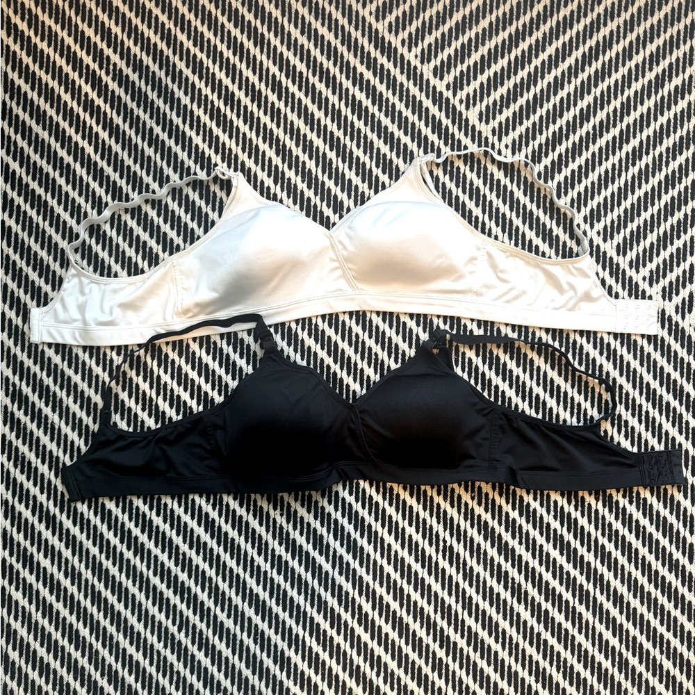 Playtex Nursing Bras